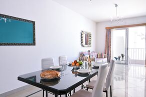 Exiles Bay - Camenzuli Apt 5