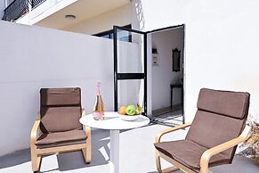 Exiles Bay - Camenzuli Apt 7