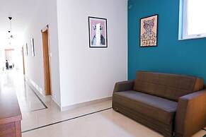 Exiles Bay - Camenzuli Apt 7