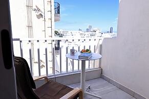 Exiles Bay - Camenzuli Apt 7