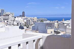 Exiles Bay - Camenzuli Apt 7