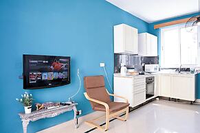 Exiles Bay - Camenzuli Apt 7