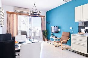 Exiles Bay - Camenzuli Apt 7