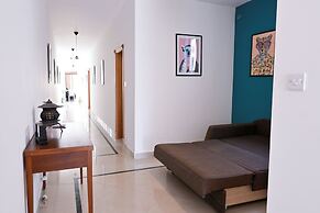 Exiles Bay - Camenzuli Apt 7