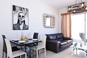 Exiles Bay - Camenzuli Apt 7