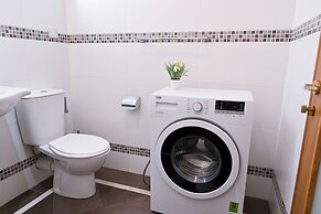 Exiles Bay - Camenzuli Apt 7