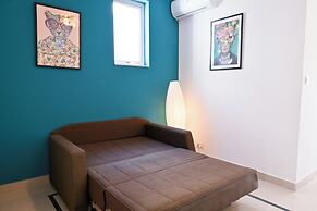 Exiles Bay - Camenzuli Apt 7