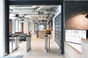 Chapter Lewisham Student Only Cozy Stay