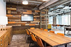 Chapter Lewisham Student Only Cozy Stay