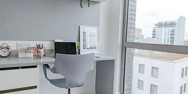 Chapter Lewisham Student Only Cozy Stay