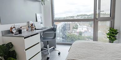 Chapter Lewisham Student Only Cozy Stay