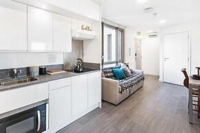 Chapter Lewisham Student Only Cozy Stay