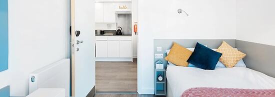 Chapter Lewisham Student Only Cozy Stay