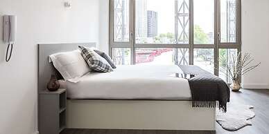 Chapter Lewisham Student Only Cozy Stay