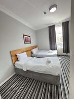 The Chapter Hotels - Princes Court