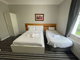 The Chapter Hotels - Princes Court