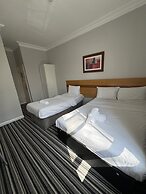 The Chapter Hotels - Princes Court