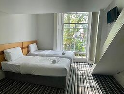 The Chapter Hotels - Princes Court