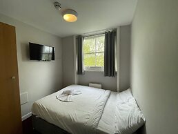 The Chapter Hotels - Princes Court