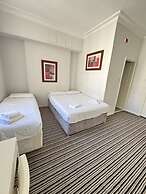 The Chapter Hotels - Princes Court