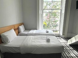 The Chapter Hotels - Princes Court