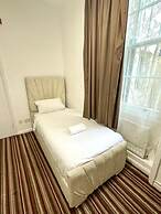 The Chapter Hotels - Princes Court