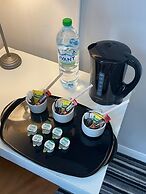 The Chapter Hotels - Princes Court