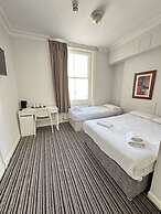 The Chapter Hotels - Princes Court