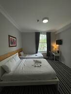 The Chapter Hotels - Princes Court