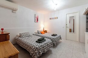 Villa Tricia 6 Bedroom Las Americas