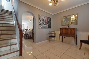 Villa Tricia 6 Bedroom Las Americas