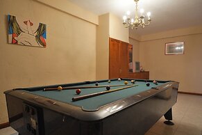 Villa Tricia 6 Bedroom Las Americas