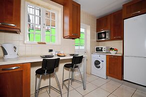 Villa Tricia 6 Bedroom Las Americas