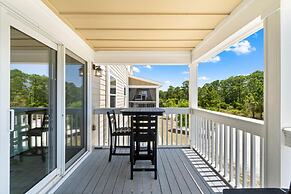 Salt Air at Lost Key Villas