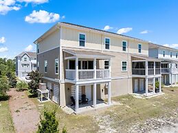 Salt Air at Lost Key Villas