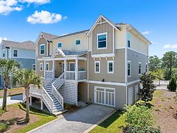 Salt Air at Lost Key Villas