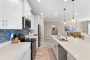 Salt Air at Lost Key Villas