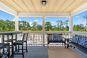 Salt Air at Lost Key Villas