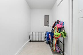 Salt Air at Lost Key Villas