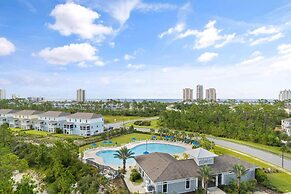 Salt Air at Lost Key Villas