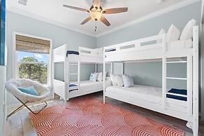 Salt Air at Lost Key Villas