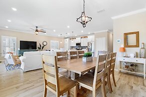 Salt Air at Lost Key Villas