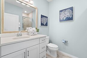 Salt Air at Lost Key Villas