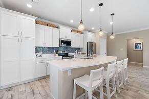 Salt Air at Lost Key Villas