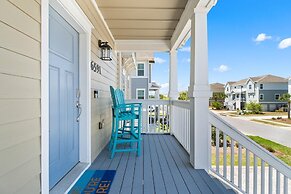 Salt Air at Lost Key Villas