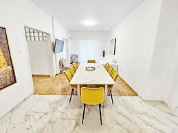 Athens Belvedere Palace