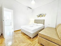 Athens Belvedere Palace