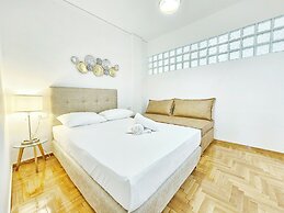 Athens Belvedere Palace