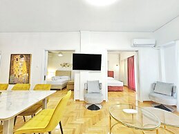 Athens Belvedere Palace