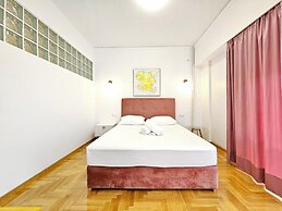 Athens Belvedere Palace